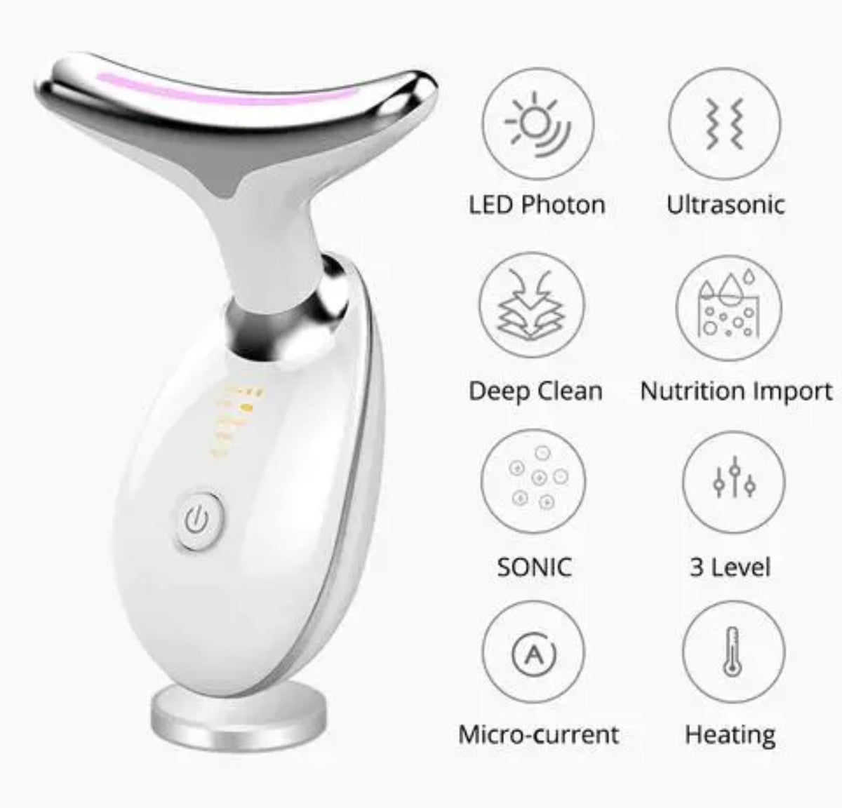 Beauty Device Anti Wrinkles